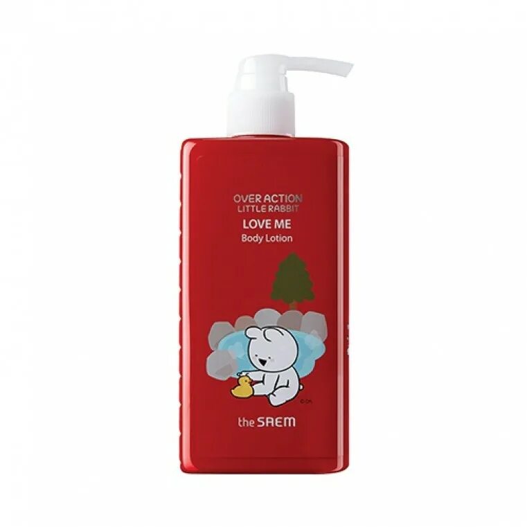 Action little. Over action little rabbit. детский лосьон для тела рэббит. лосьон для тела the saem perfume de grasse body lotion romantique. deoproce milky relaxing body lotion.