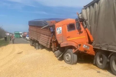 Водитель на зерновоз ростовская область