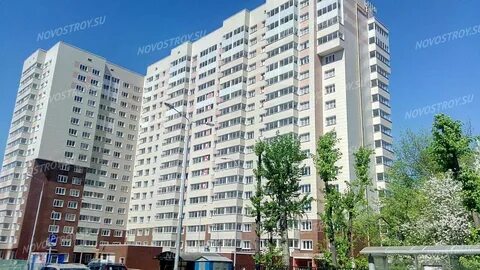 Щербинка 17