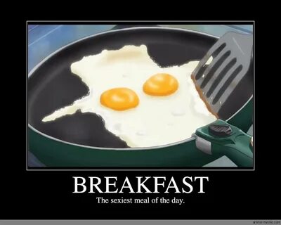 Breakfast questions