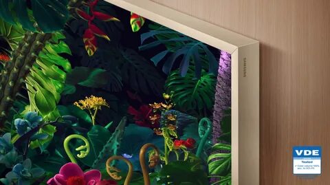 Телевизор samsung frame