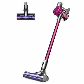 Dyson беспроводной отзывы