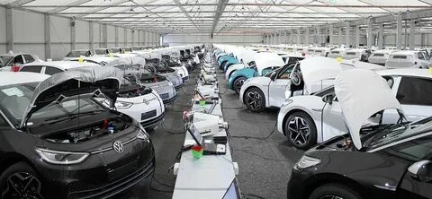 Li6 автомобиль