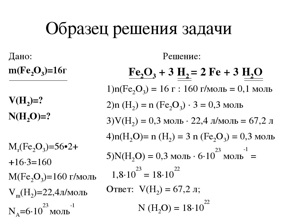 Решение реакция результаты. Как решать задачи по химии. Примеры задач химия. Схема решения задач по химии. Задачи по химии 8 класс с решениями.