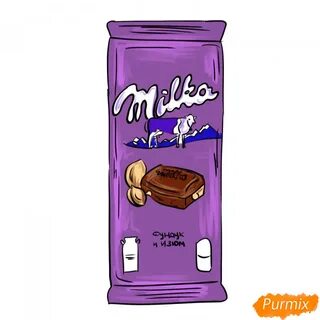 Бумажная милка