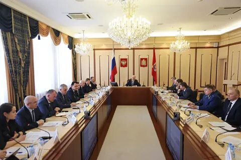 Разрабатываемого правительством