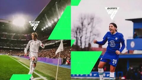 Сборные в fc24
