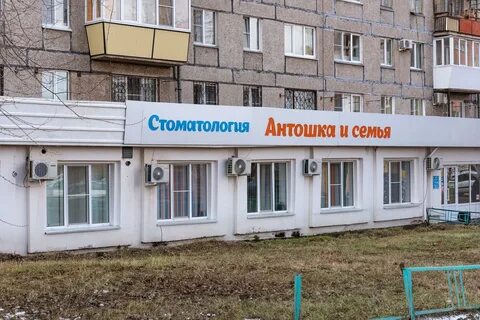 Медцентр туполева