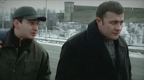 Убойная сила 6 1