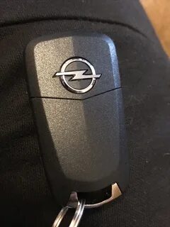 Ключи opel astra