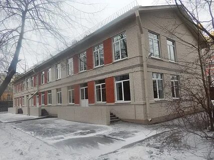 Детский сад 145