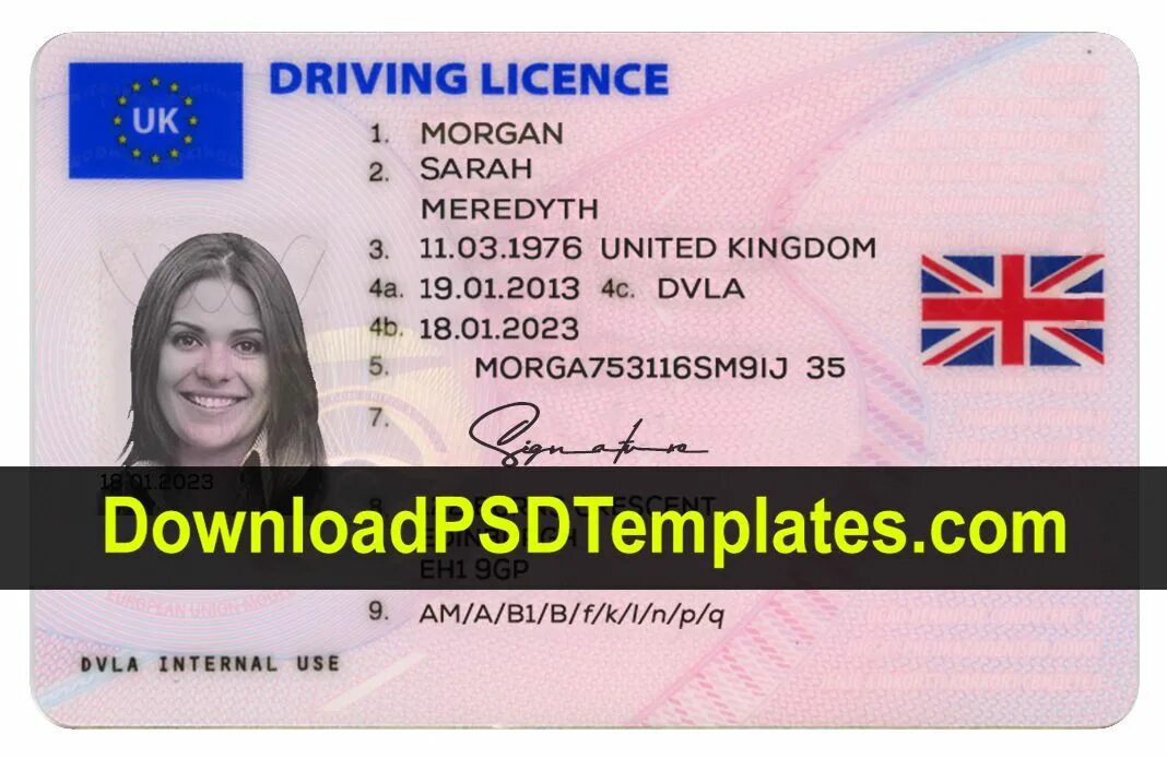 ID Card Великобритании. Uk Driver License. Driver License United Kingdom. Great Britain Driver License. Id uk