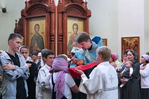 Елизаветенский