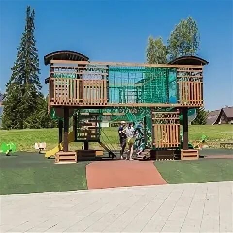 Ай до парк
