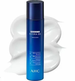 Ahc