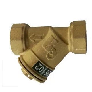 Фильтр сетчатый fvr danfoss