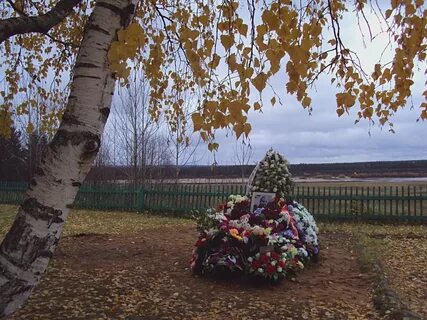 Хохлома плач берез