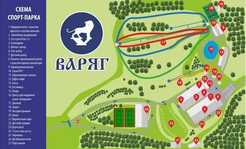 Комплекс варяг