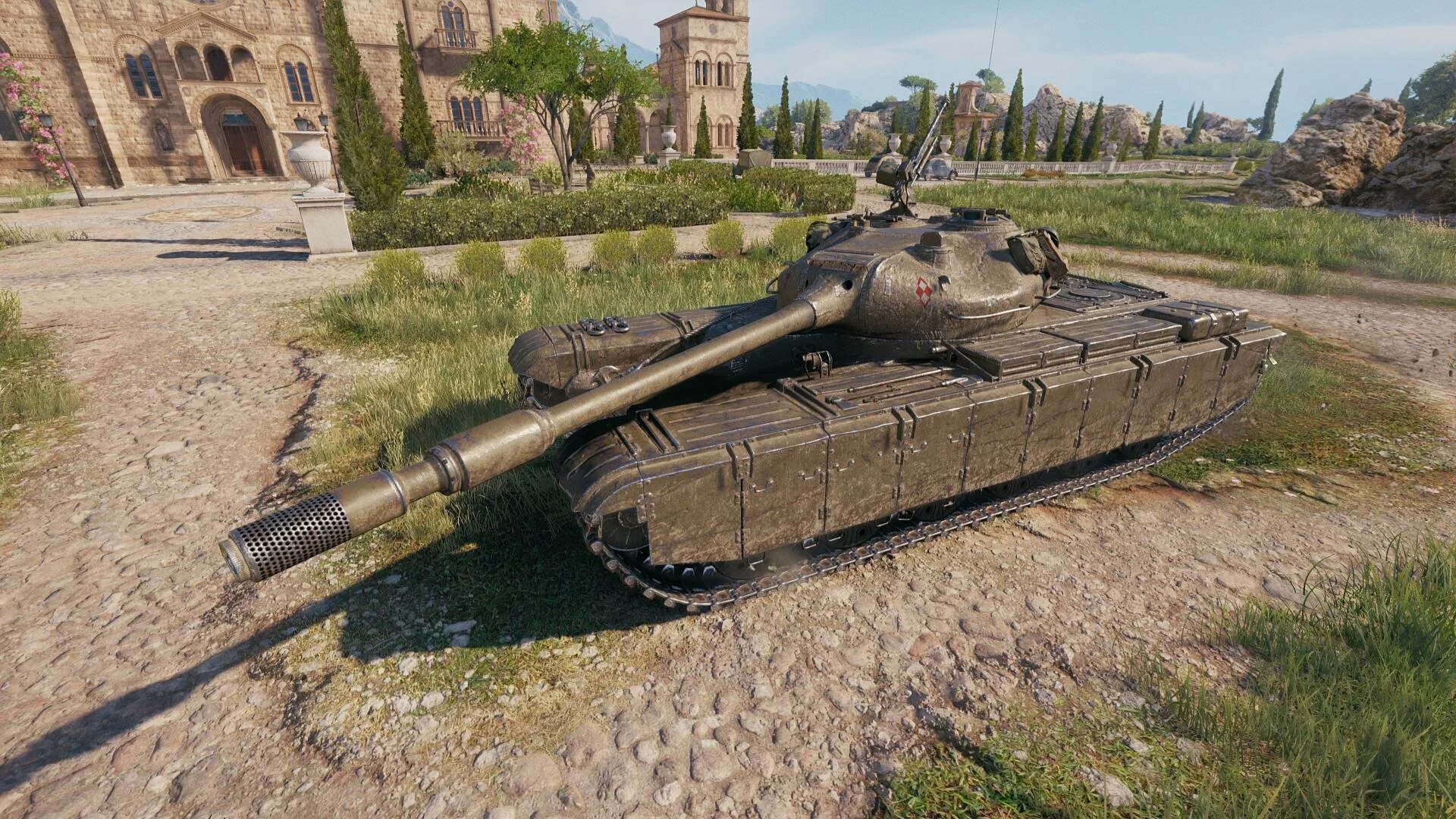 50tp Prototyp. 53tp Markowskiego. 50 TP Prototype WOT. 50tp танк.