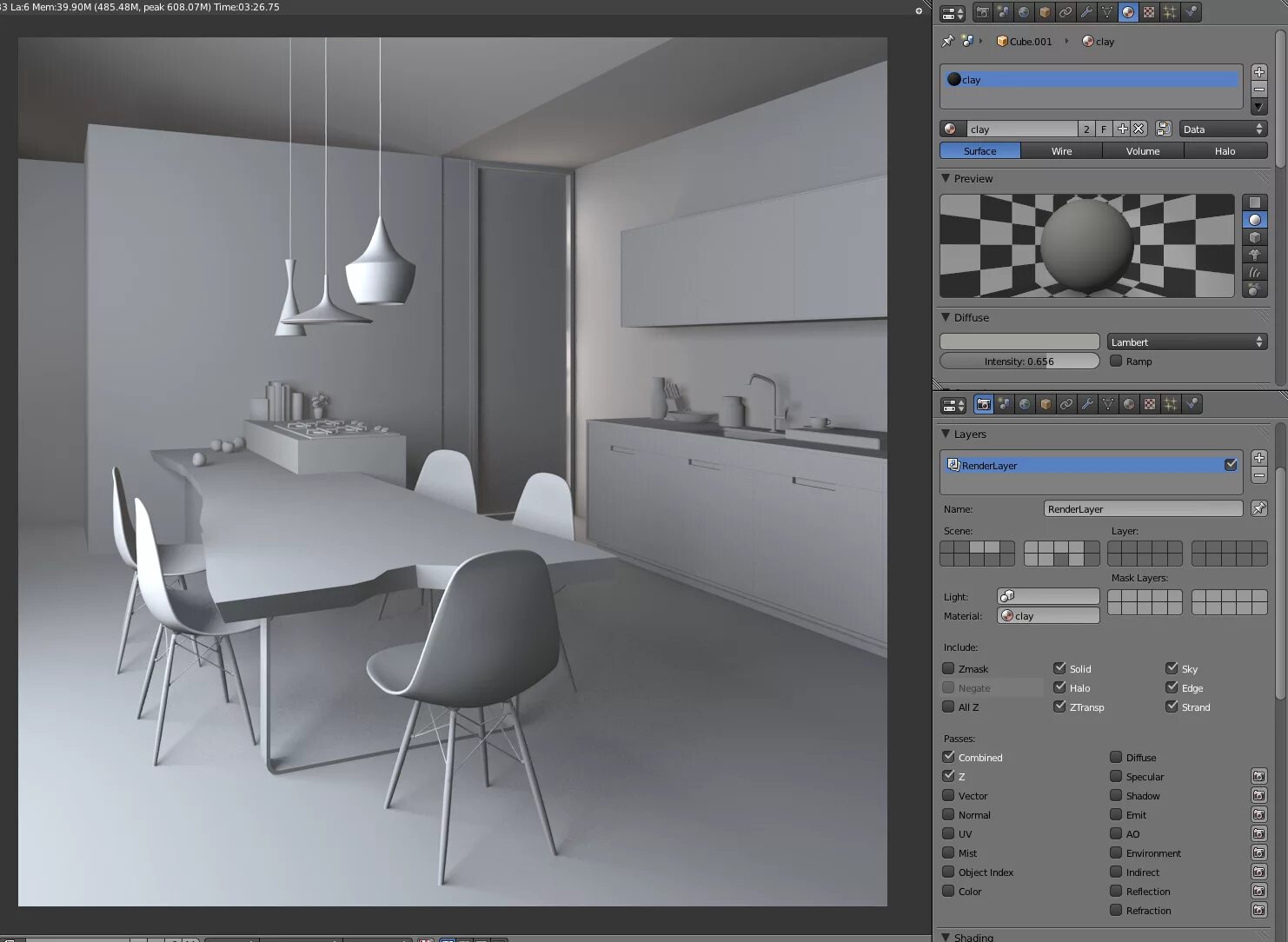 Как работает рендер. Blender 3d рендер. блендер 3д моделирование интерьера. blender визуализация интерьера. панель моделинг 3д макс.