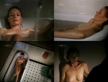 Slideshow marge helgenberger naked.