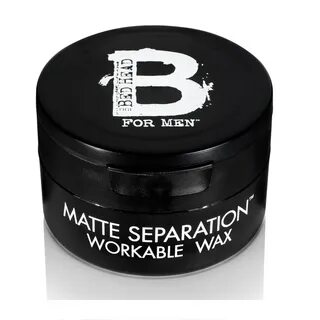 tigi воск matte separation workable wax