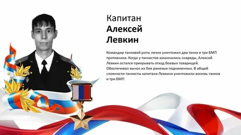 Урок мужества сценарий
