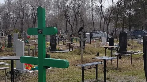 40 дней на кладбище что приносят