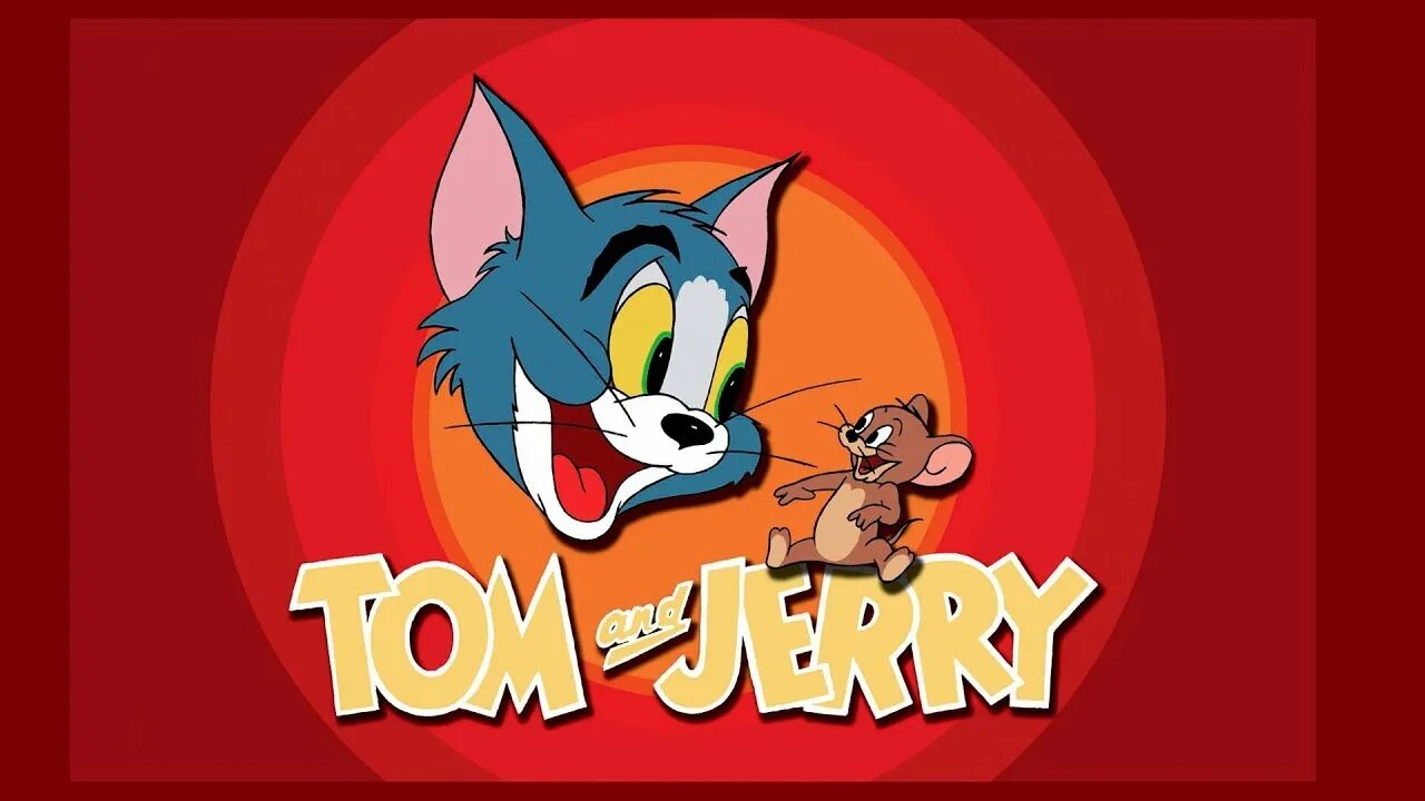 Мультика том и которые. Tom and jerry. tom and jerry 2025. том и джерри картинки.