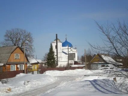 Угловка