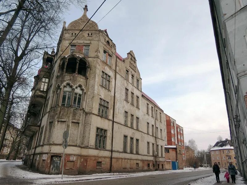 Советск ул октябрьская. Тильзит город. легенда советск калининградская. зимний советск. улица парковая г советск.