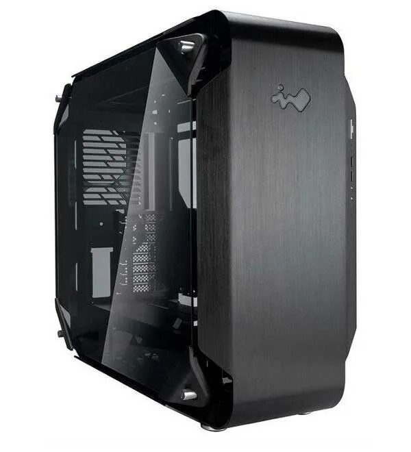 Для чего используют корпус. Inwin 925. inwin full tower. корпус inwin full tower. корпус in win enr064bl.