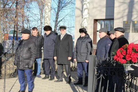 Гумер нафиев казань