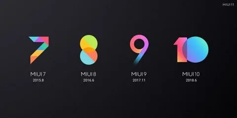 Miui update
