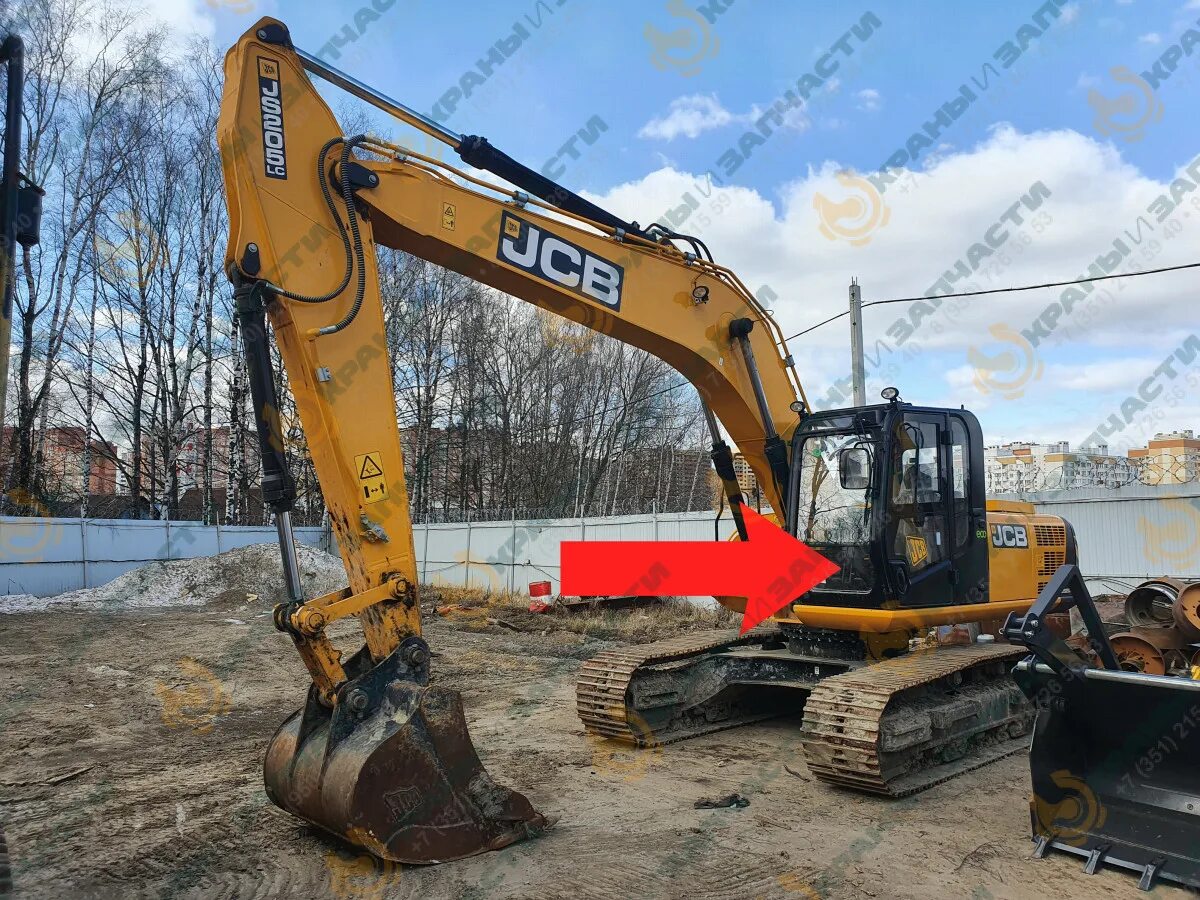 Гусеничный экскаватор JCB js205lc. JCB 205 LC. JCB 205 экскаватор гусеничный. JCB js 205 экскаватор. Лобовое на экскаватор