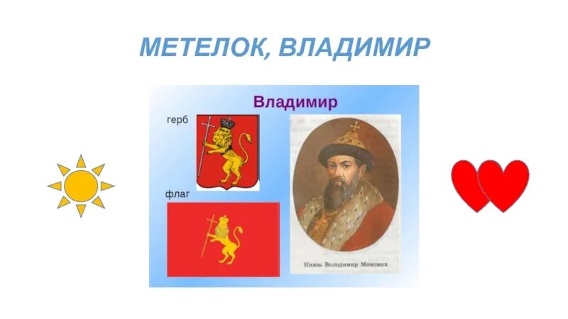 Владимиров флаг. Флаг Владимира. Флаг князя. Флаг Владимира описание.