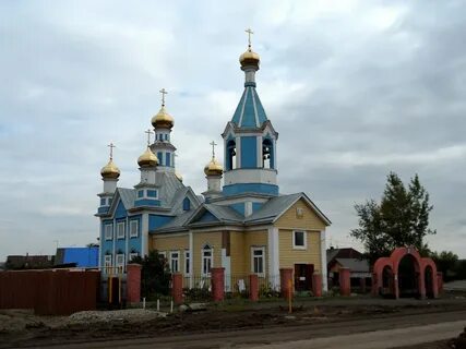 Гамово пермский край