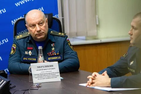 Российские советники