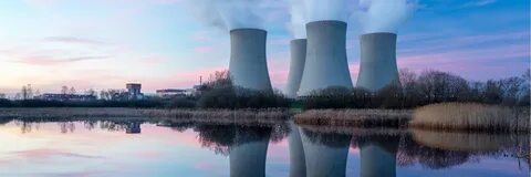 Nuclear environment