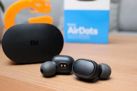 Redmi блютуз