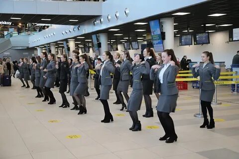 День авиации в 2023