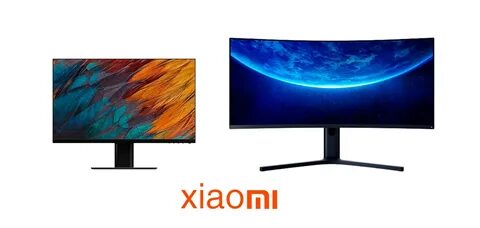 Xiaomi mi 23.8