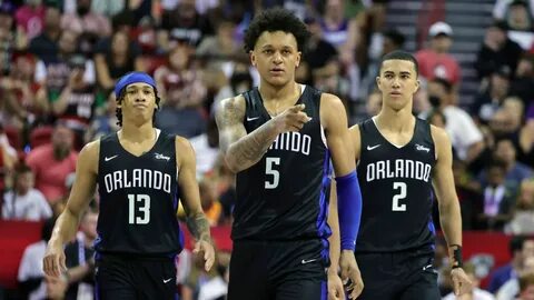 Magic 2023