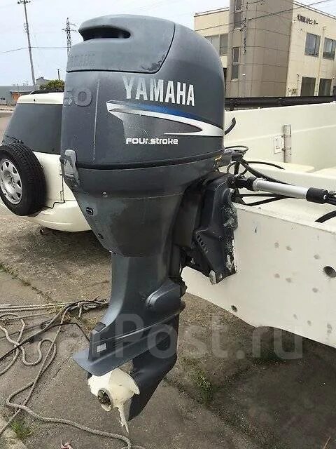 Мотор Yamaha 50. Yamaha 50 л.с. Ямаха 50 4х тактный. Yamaha 50 4-х тактный. Ямаха 50 купить лодочный