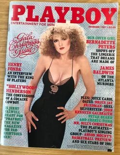 Bernadette Peters Nipples.