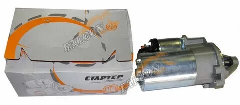 Стартер атэ 1