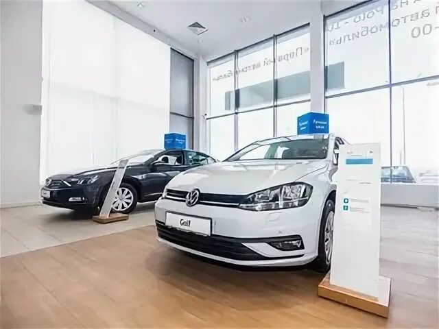 Фольксваген челны