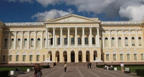 Корпус бенуа отзывы