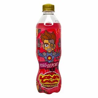Лава лава персик