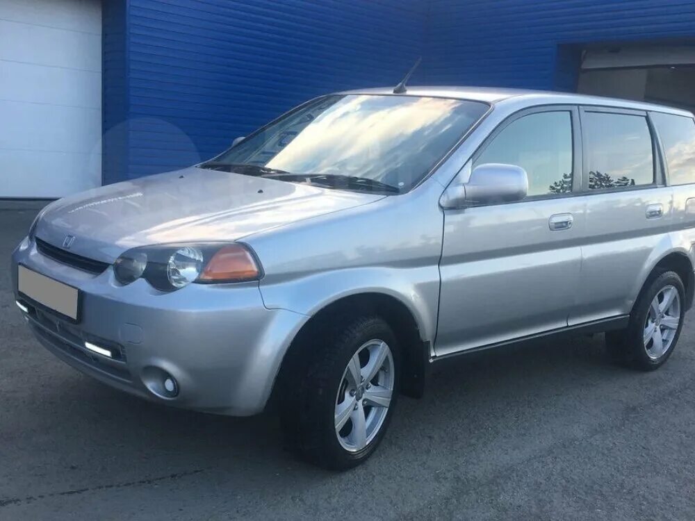 Hr v 2001 год. Honda HR-V 2001. Хонда HR V 2001. Honda HR-V 105 Л.С. 1.6. Хонда HR-V 2001 синий.